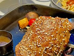 -牛扒先生·厚切雪花牛扒西餐厅(北京路禺山路店)