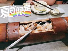 -鲜榨果汁·啤酒鱼(环岛河店)