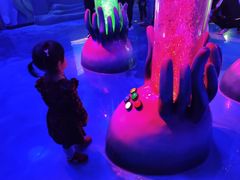 -沈阳海洋探索中心