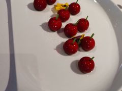 樱桃鹅肝-悦江(梅奔中心店)