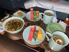 -足传奇足浴SPA(科技城店)