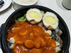 -蘑菇餐厅(小火瓦巷店)