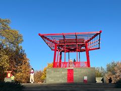 -大望京公园
