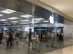 -Apple零售店(成都太古里店)
