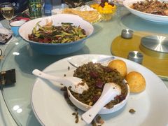 -镜泊小镇(东长安街店)