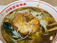-叶伟胡辣壳面(两路口店)