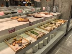 -玫瑰花园自助烤肉(顺义鑫海韵通店)