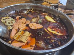 -黑竹香鸡(营和巷店)
