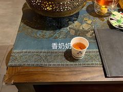 -菩泰·泰式草本按摩SPA(国大城市广场店)