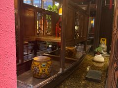-颐和•海鲜砂锅粥•啫啫煲(奥林匹克广场店)