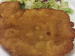 炸猪排-红房子西菜馆(淮海店)