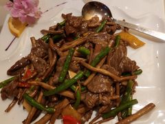 -桃源春晓中餐厅 TaoYuan Restaurant