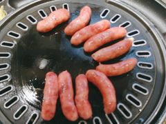 -朴太院·烤肉万岁(盐城店)