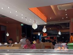 -新一番三文鱼寿司(红城湖店)