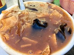 -逍遥镇刘相五胡辣汤豆沫馆(康复中街店)