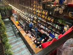 -1819餐厅·团队聚餐·烤串·精酿