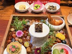 -龙吟山房(青龙山庄店)