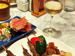 -深圳福田香格里拉大酒店