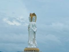 -三亚南山文化旅游区