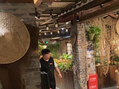 -丹江渔村(首都机场店)