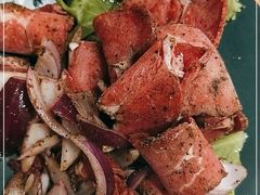 -别装假铝盆烤肉(三道街店)