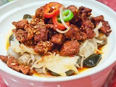 -大唐博相府酒店·陕西官府菜