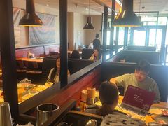 -新石器烤肉(百联川沙店)