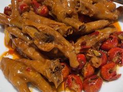 -楚禾宴·家宴(光谷大道店)