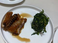 苏州熏鱼-得月楼·省级非遗·传统苏帮菜(观前店)
