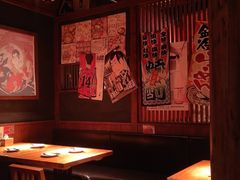 -醉虎传(南锣鼓巷店)