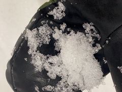 -乔波室内滑雪场