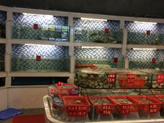 -船奇蒸汽海鲜·闽菜(八市海鲜总店)