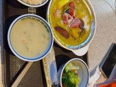 -澳门地道葡国餐