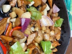 -云海肴·汽锅鸡·云南菜(曲江大悦城店)