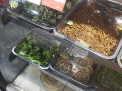 -德聚缘水饺(张家堡新区店)