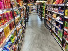 -翠微家园超市(甘家口店)