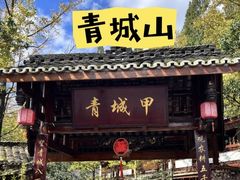 -青城甲(青城山店)