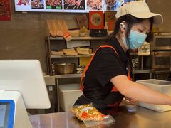 -老黄记手撕烤兔(玉林街店)