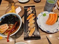 -Tuna maki寿司(园区永旺店)