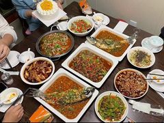 -艺味深尝(云锦路店)