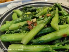 -福满园大酒楼(梅林店)