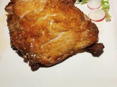 -小放牛炒菜馆(裕华万达店)