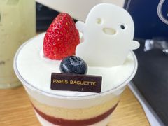 -巴黎贝甜(周浦海印店)