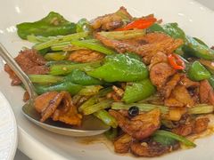 -闽海肴(北辰荟店)