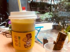 -石炮台果汁冰(天河店)