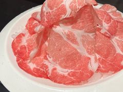 -星伦多自助料理·涮烤一体(江桥万达店)