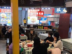 -彭耕记猪油炒小菜(吉联mall店)