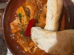 -BROWNSTONE布朗石西班牙餐厅(富城店)