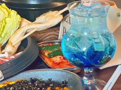 -韩鼎丰·韩国料理(林奥店)