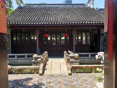 -巡塘古镇